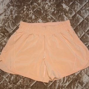 Track That Short 5”